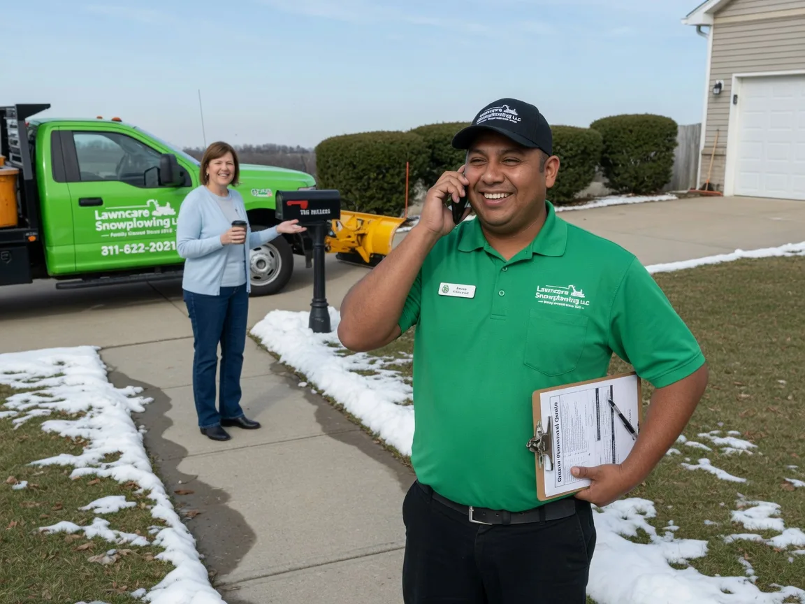 Lawn Care Services By Expert Landscaper Sandy Spring, MD FAQs